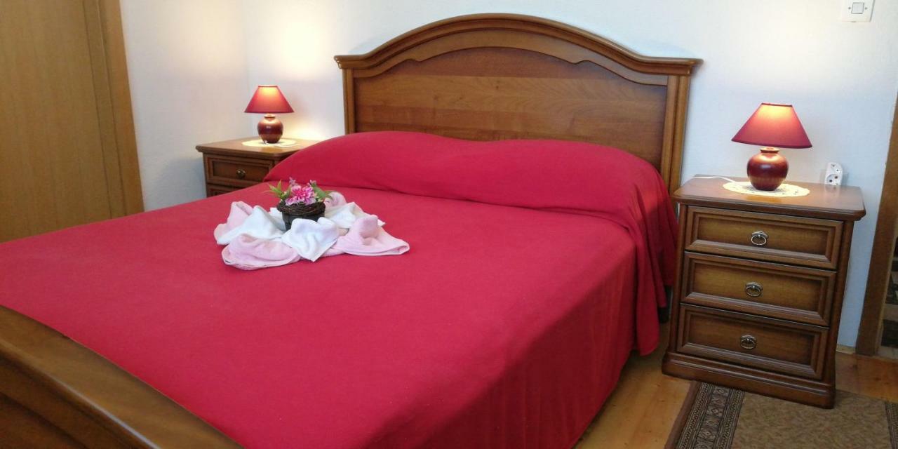 Apartments&Rooms Miro Sea View - Near Beach Sumartin Luaran gambar
